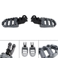 Front Footrests Foot Pegs for Honda CL250 CL300 CL500 Trail 125 (2023–2024)