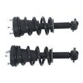 2X Front Magnetic Shock Strut Assembly for GMC Sierra 1500 (2007–2013)