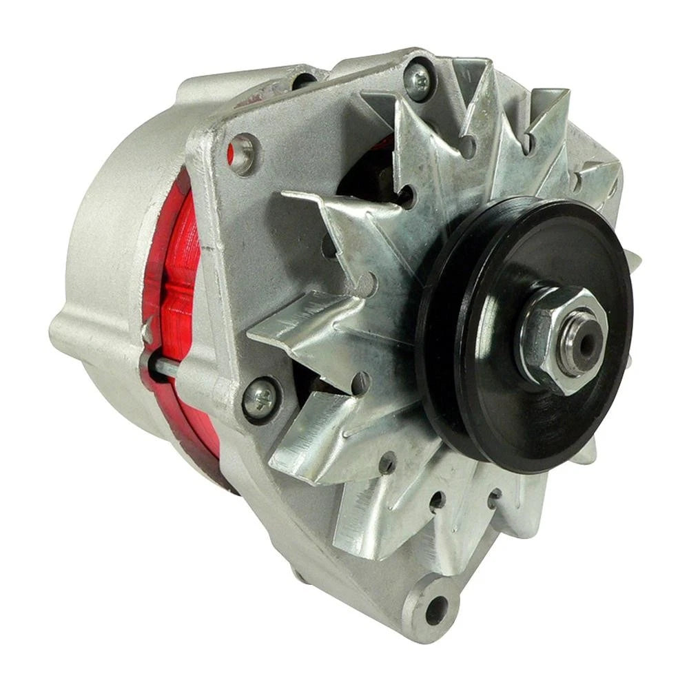 117-2857 Alternator for Deutz Allis Tractor 6265 6275 7085 7110 7120 7145