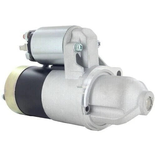 Starter for New Holland Skid Steer L250 P218G Onan (1983)