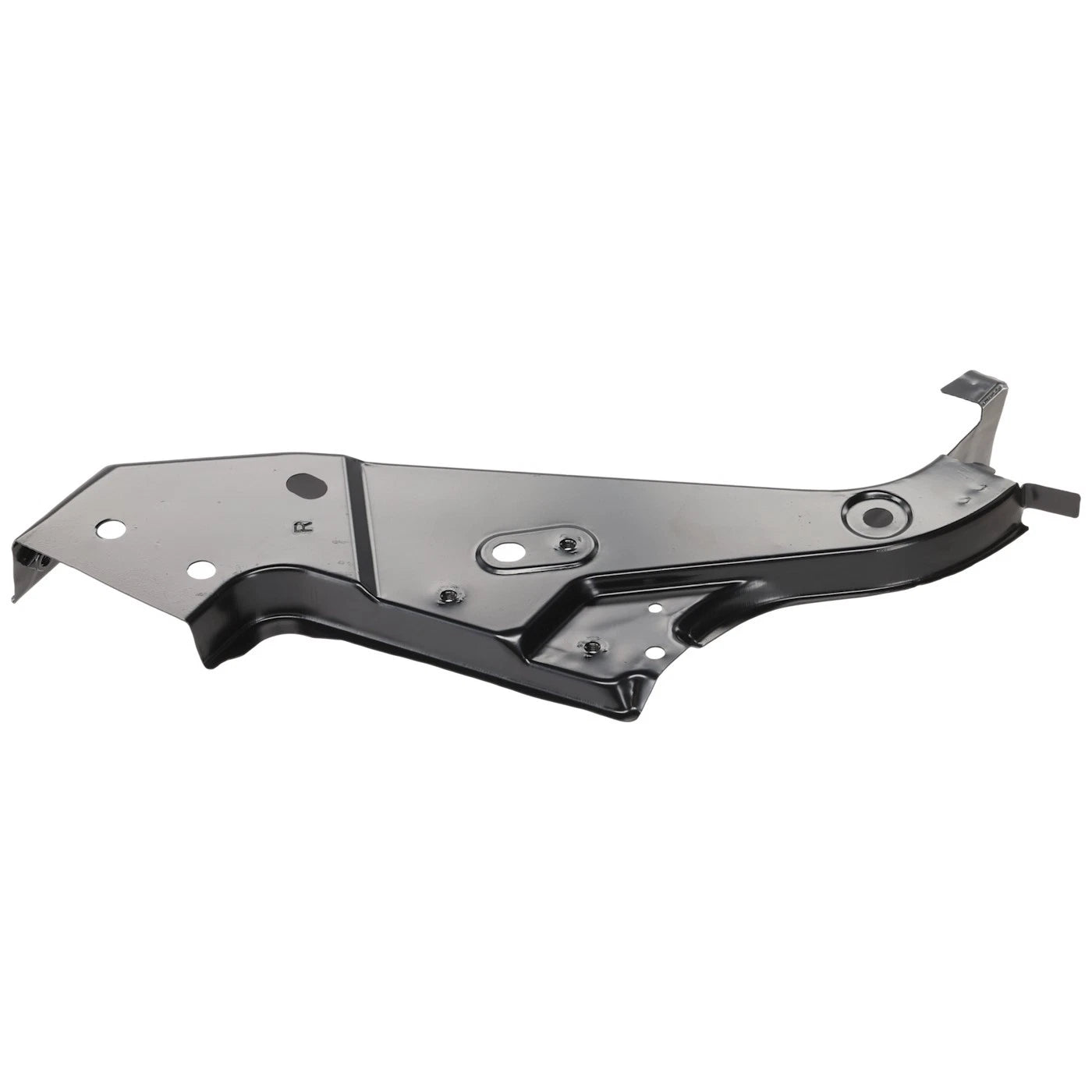 Right Side Radiator Support Core for Nissan NV200 (2013–2021)