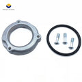 Air Box Adapter Kit for Harley Davidson HSR 42mm 45mm 48mm