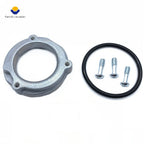 Air Box Adapter Kit for Harley Davidson HSR 42mm 45mm 48mm
