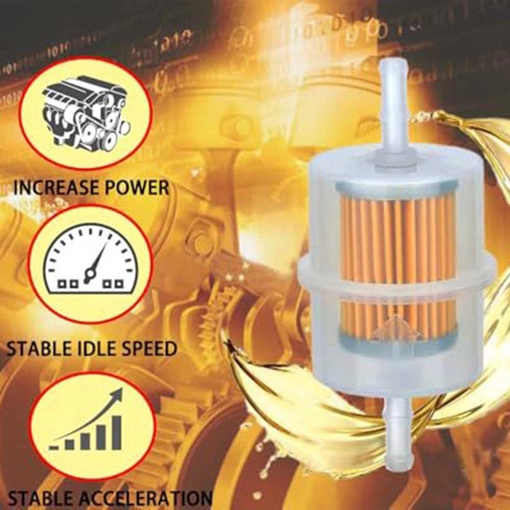 Fuel Filter for Kawasaki FR600V FR651V CH20S CH25S (EFI Engines)