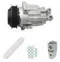 AC Compressor Kit Replacement for Chevrolet Sonic 1.8L (2012–2015)