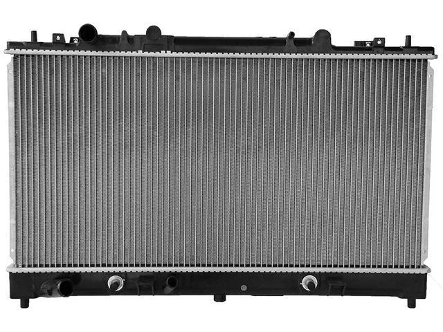 Radiator for Mazda 6 (2003–2008) ZS521JW