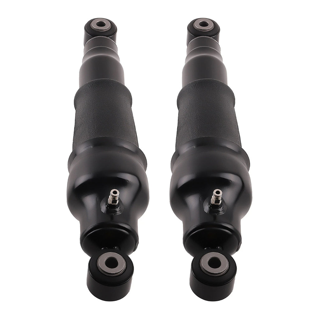 Pair Rear Air Shock Absorber for Nissan Armada (2005–2015) 56200-ZV60A