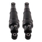 Pair Rear Air Shock Absorber for Nissan Armada (2005–2015) 56200-ZV60A