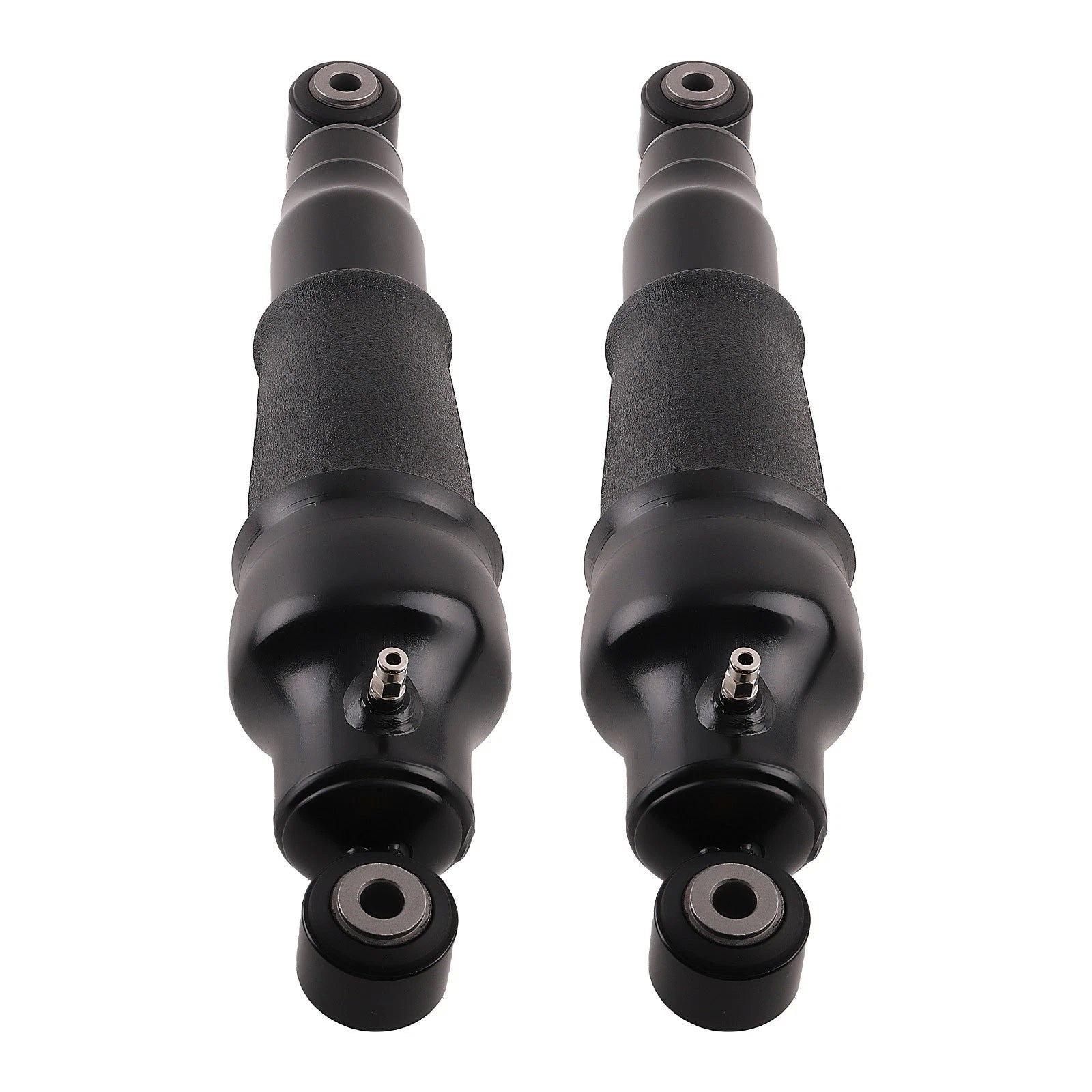 Pair Rear Air Shock Absorber for Nissan Armada (2005–2015) 56200-ZV60A