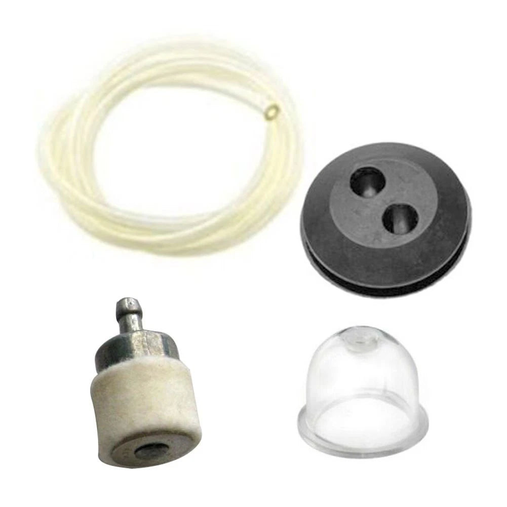 Fuel Tank Grommet & Filter Kit for GX25 GX35