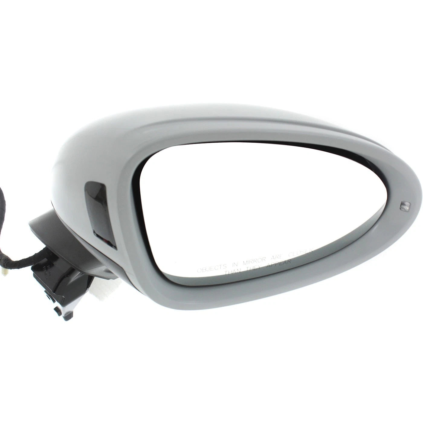 Passenger Side Mirror for Porsche Macan (2015–2018) with Signal Light