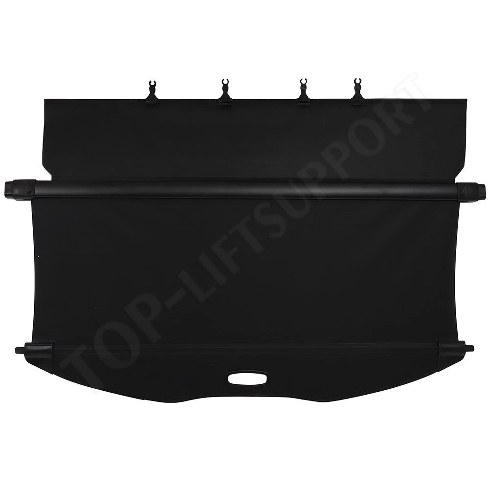 Retractable Rear Cargo Security Trunk Cover for Subaru Forester (2019–2024)