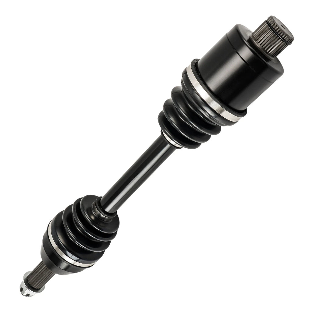 Rear CV Axle Shaft Assembly for Polaris Sportsman 700 (2002–2004) Set of 2
