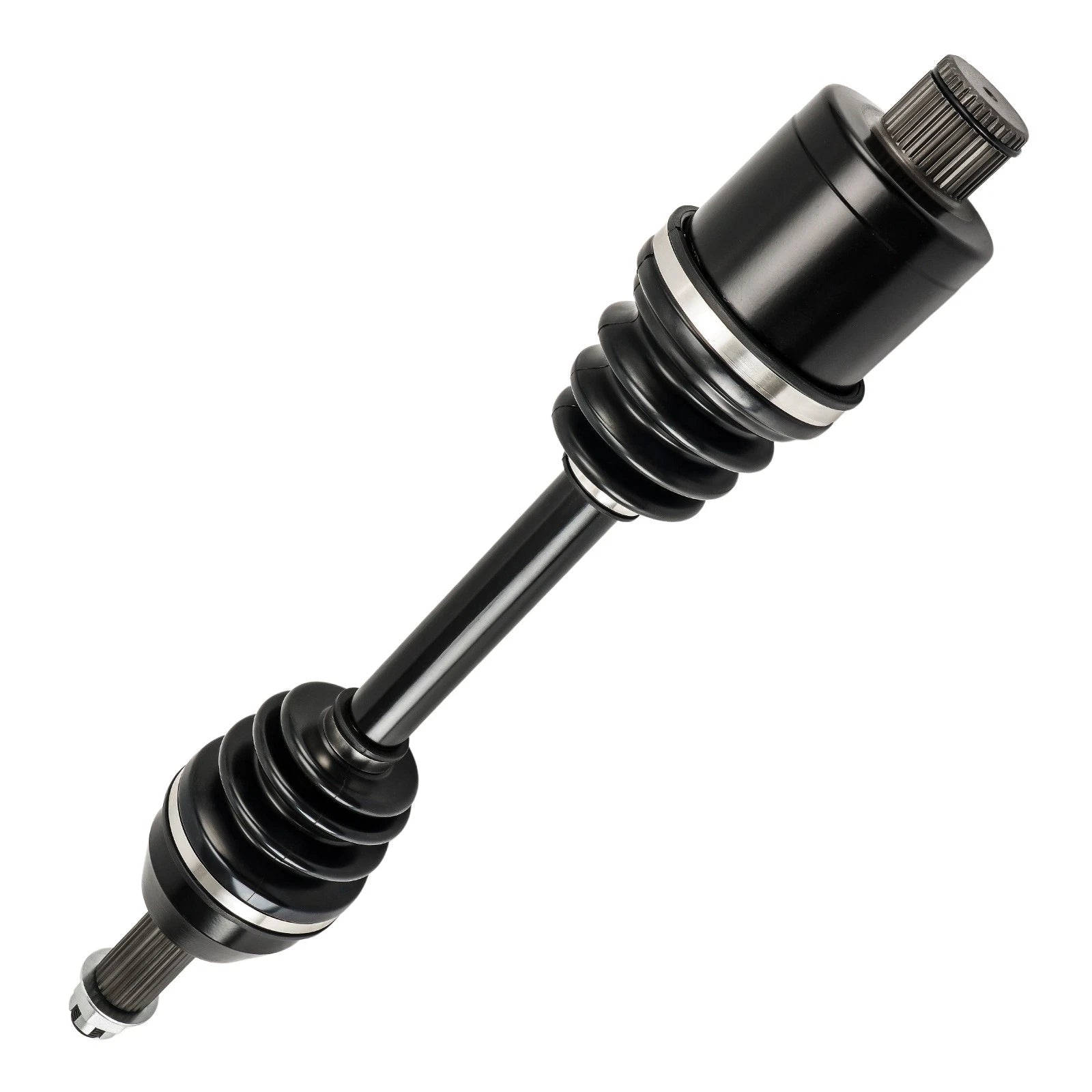 Rear CV Axle Shaft Assembly for Polaris Sportsman 700 (2002–2004) Set of 2