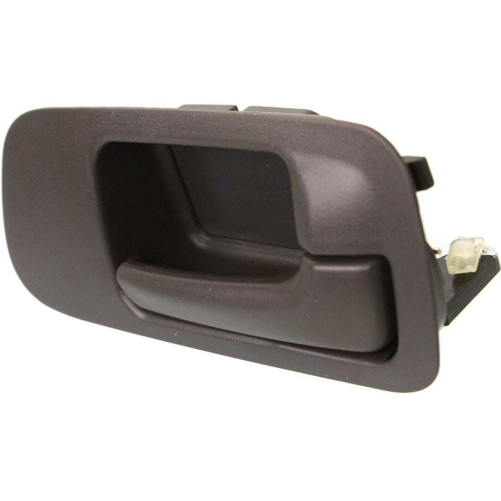 Door Handle for Honda Civic Coupe (2001-2005) - Front Right Ivory Plastic