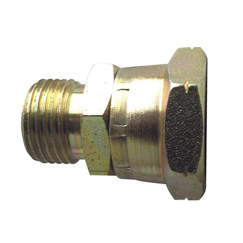 Hydraulic Adapter 1/2BSP Male to M14 Female for (S.11974)