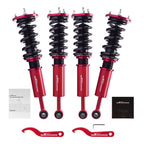 24 Way Damper Coilovers for Lexus IS350 IS250 GS350 GS300 (2006–2012)