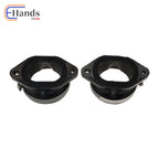 Throttle Body Intake Boot Manifold Adapter for Polaris RZR 1000 XP (2014–2020)