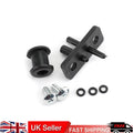 Dual Line Tank Flange for