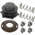 Trimmer Head Spool Cover for Stihl FS KM 55 85 90 110 130 (Fits 40027133017)