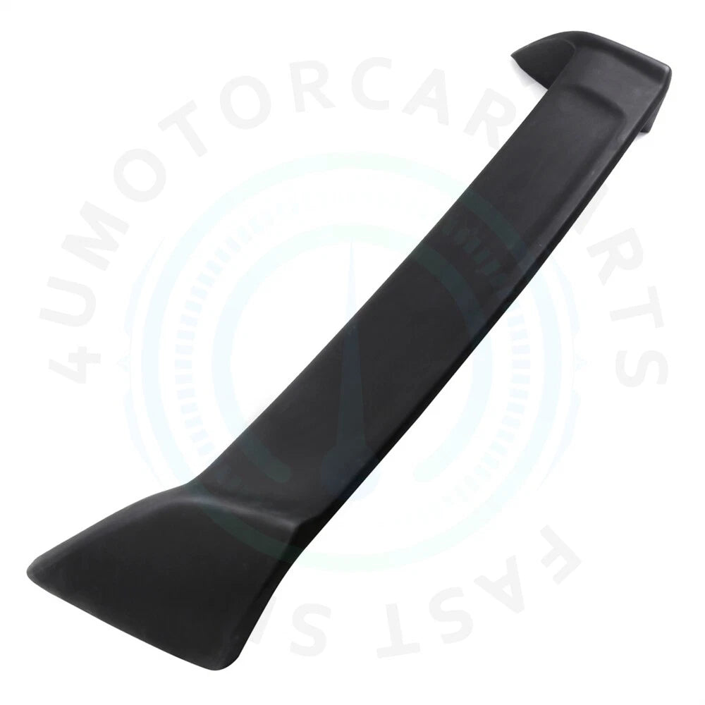 Trunk Rear Spoiler Wing for Acura RSX (2002–2006)