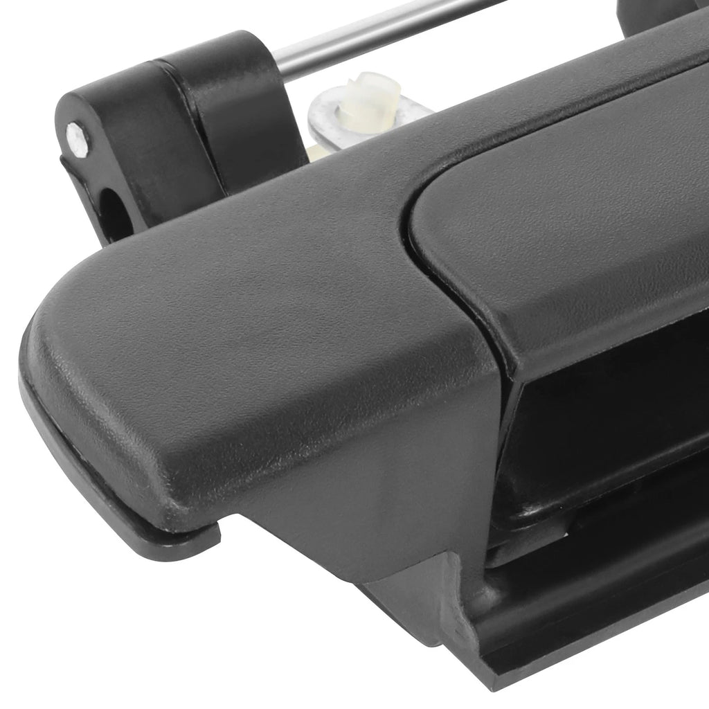 Outer Rear Back Door Tailgate Handle for Toyota Tacoma (1995–2004)