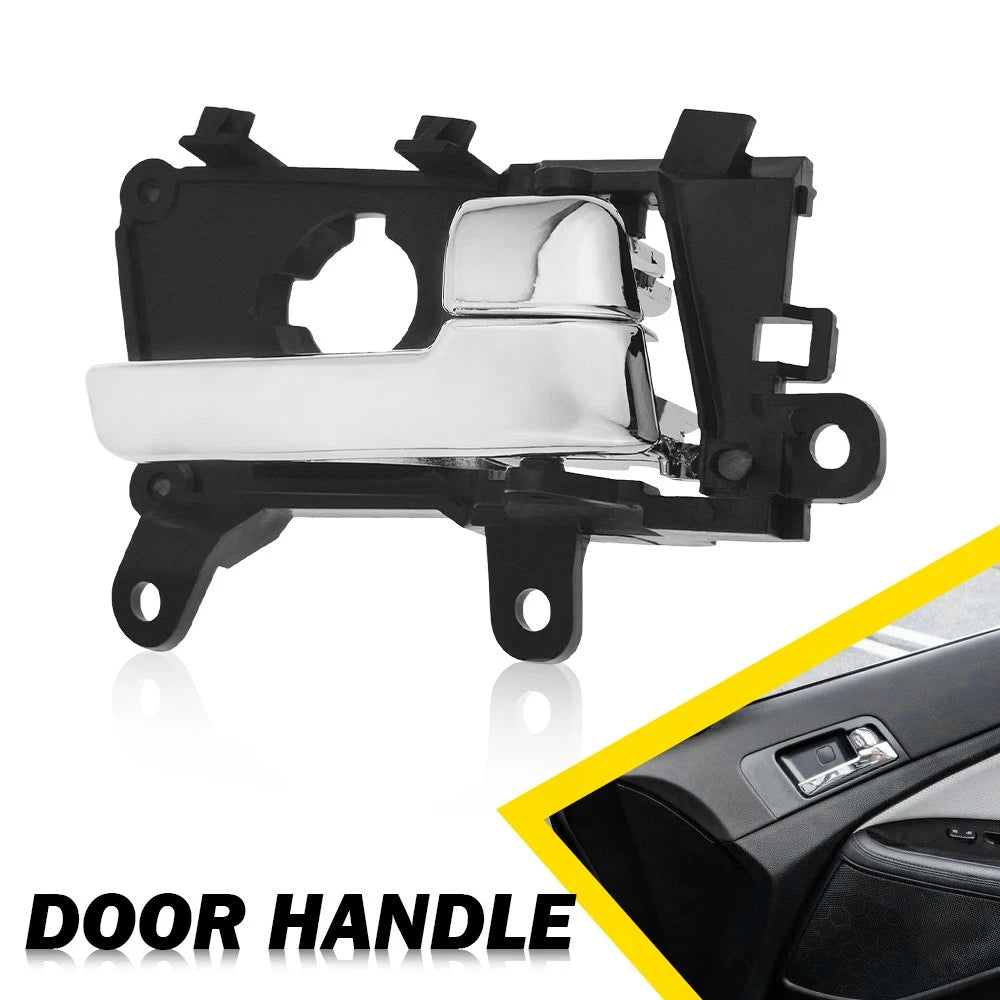 Chrome Front Inside Door Handle for Kia Optima (2011–2013)