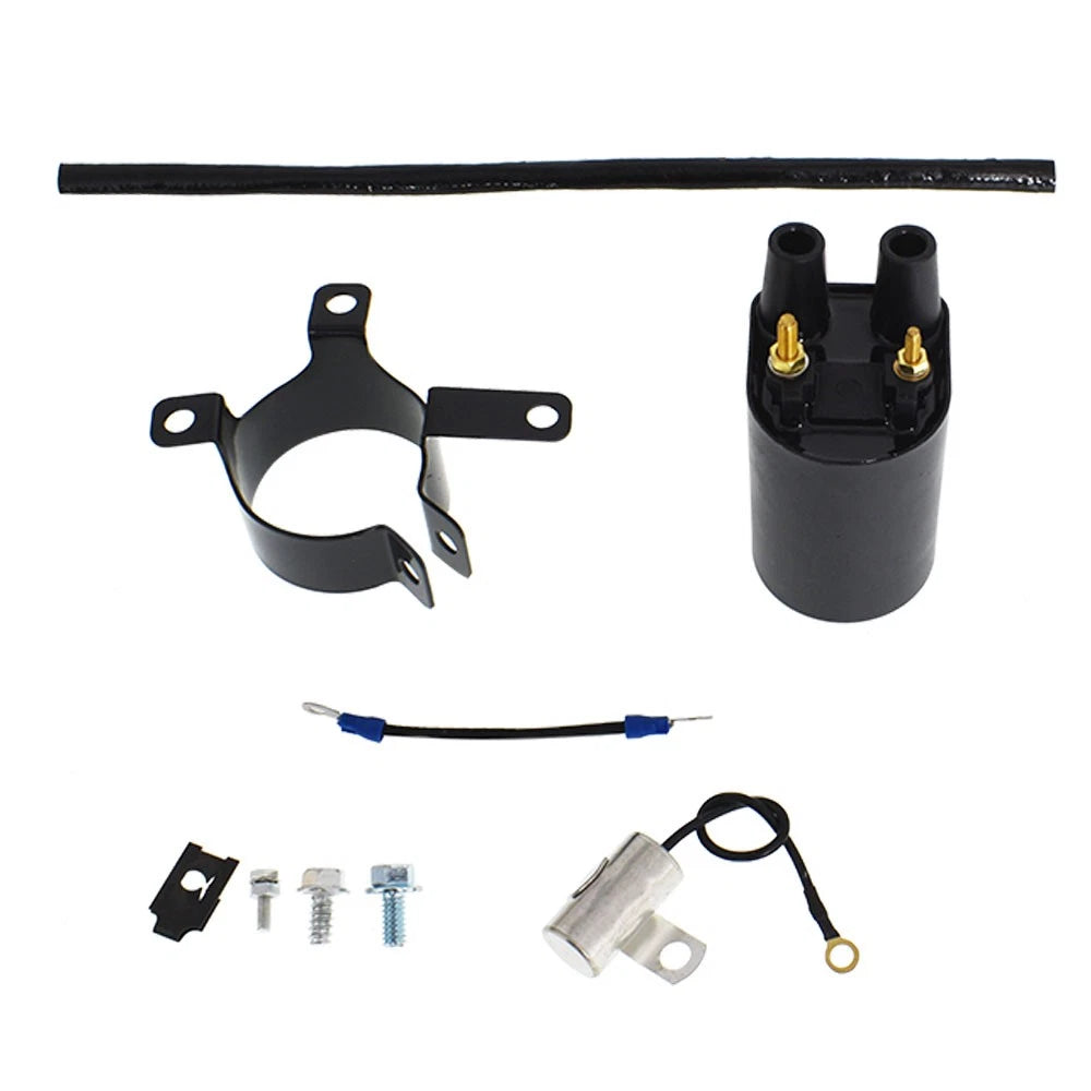 Ignition Coil for Onan P218G (Model 541-0522, 166-0820, HE166-0761, HE541-0522)