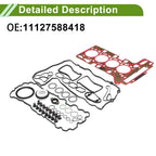 Cylinder Head Gasket Kit No. 11127588418 for BMW 1 Series 