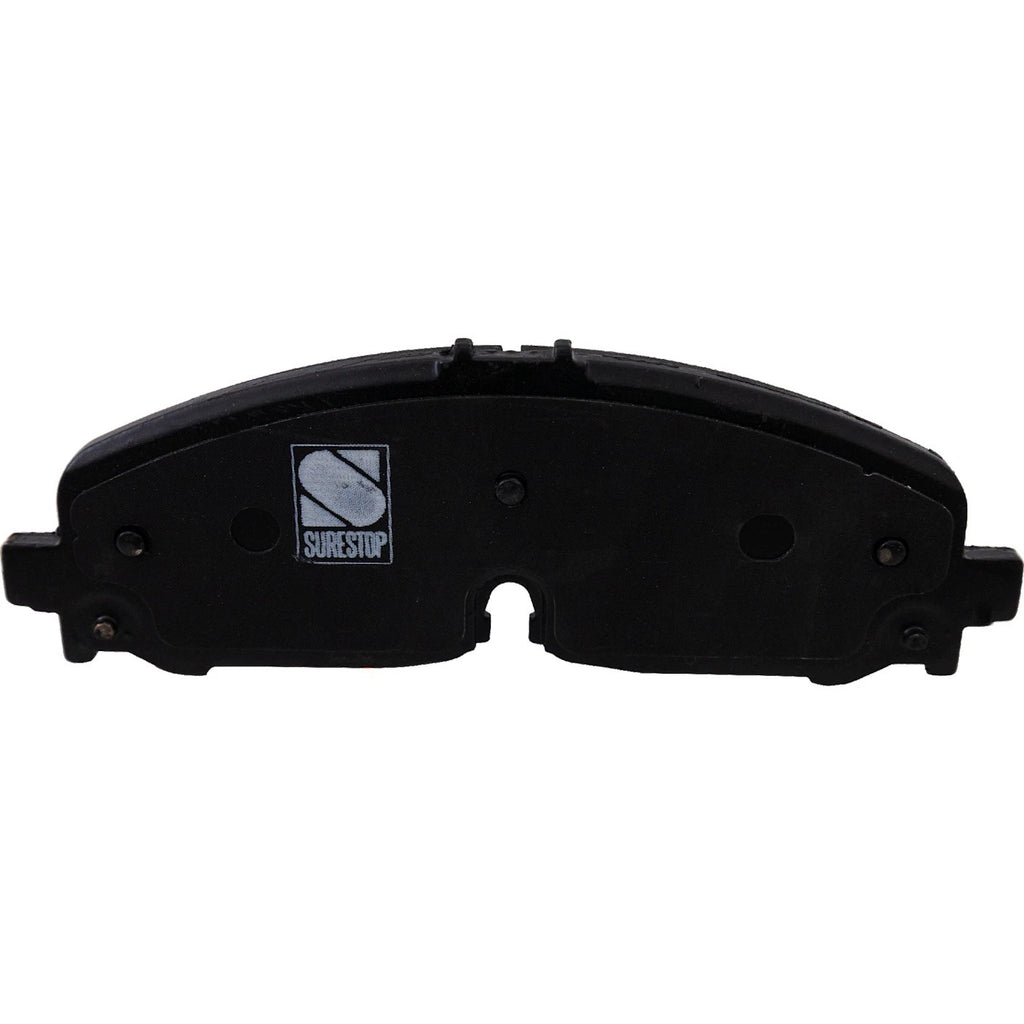 Front Brake Pads Set for Chevy Blazer, Buick Enclave, GMC Acadia, XT5, XT6