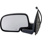 Heated Driver Left Side Mirror for Chevy Yukon Suburban Avalanche