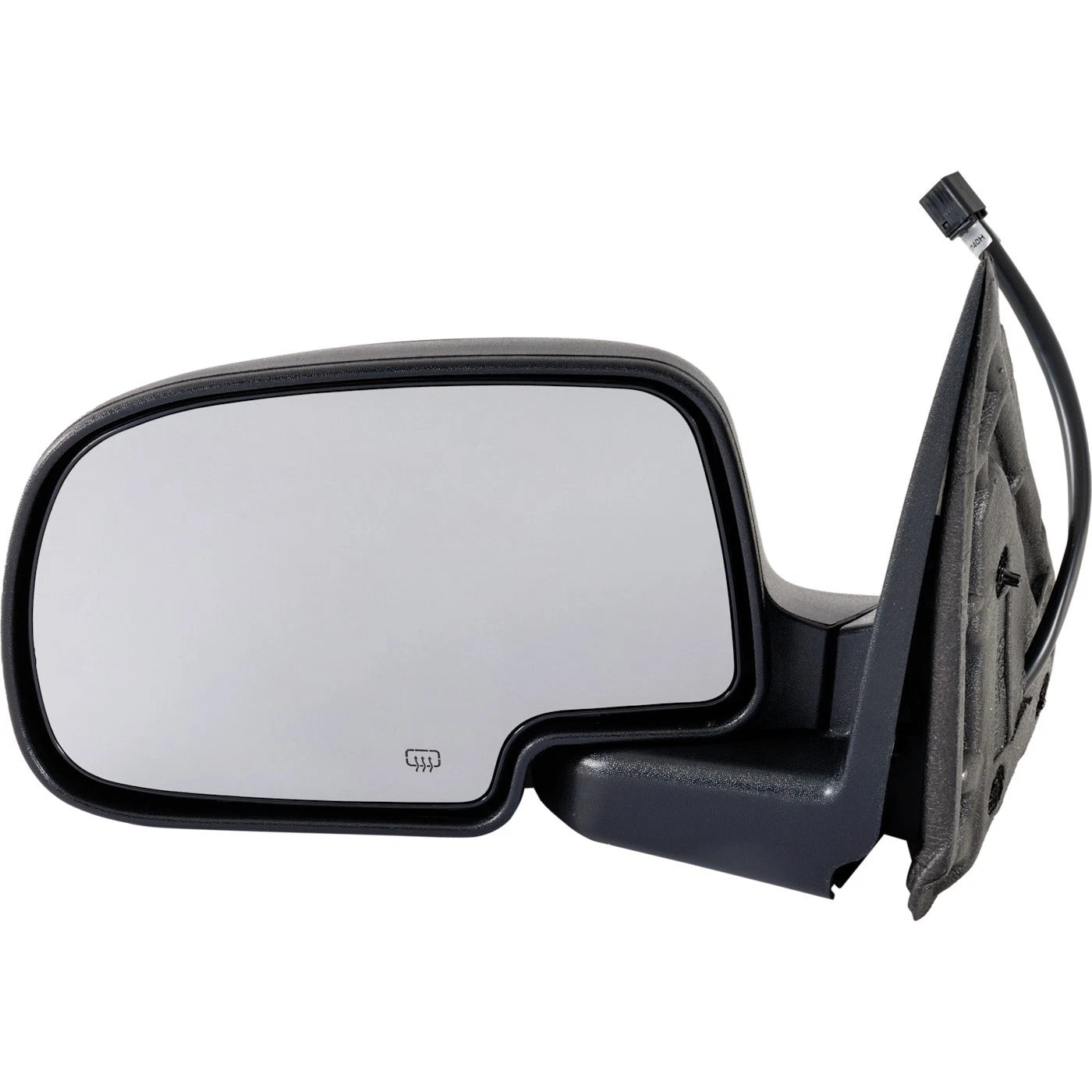 Heated Driver Left Side Mirror for Chevy Yukon Suburban Avalanche