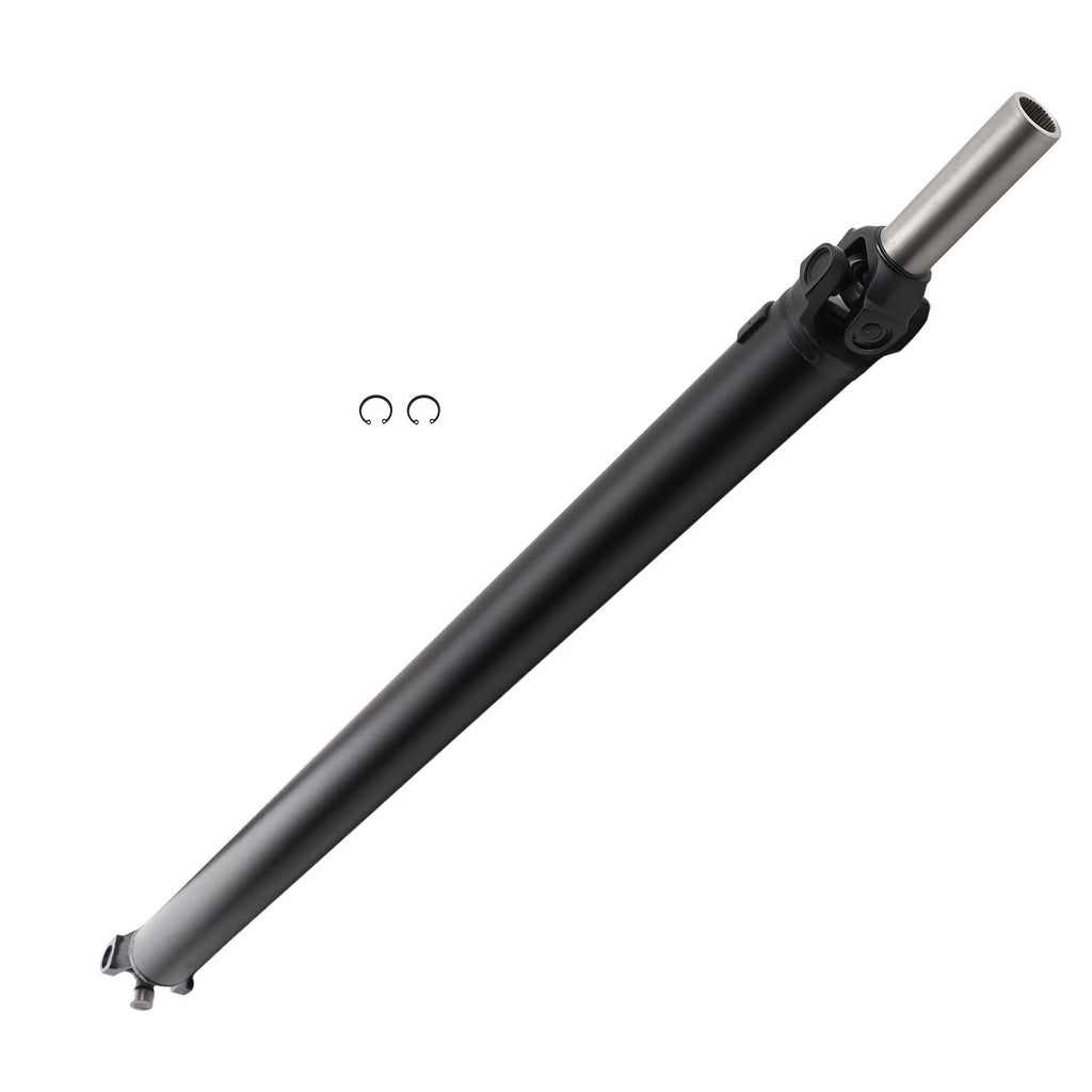 Rear Drive Shaft for Chevy GMC Sierra Silverado 2500 (2001–2004) 4WD