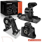 Engine Motor & Transmission Mount for Toyota RAV4 (2009-2012)