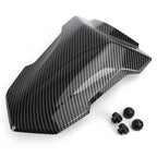Rear Seat Cover Tail Cowl Fairing for BMW S1000RR (2019–2022) Carbon T9