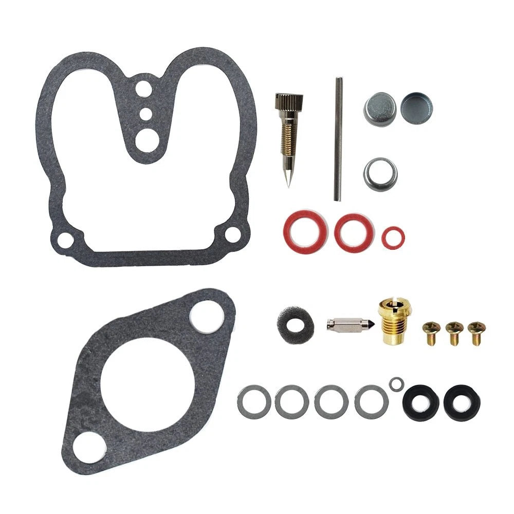 Carburetor Rebuild Kit for Wisconsin LQ37 VG4D V460D VH4D V465D (K2119)