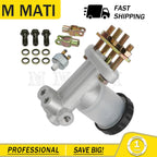 Hydraulic Brake Master Cylinder for Go Kart Buggy (90cc–250cc)