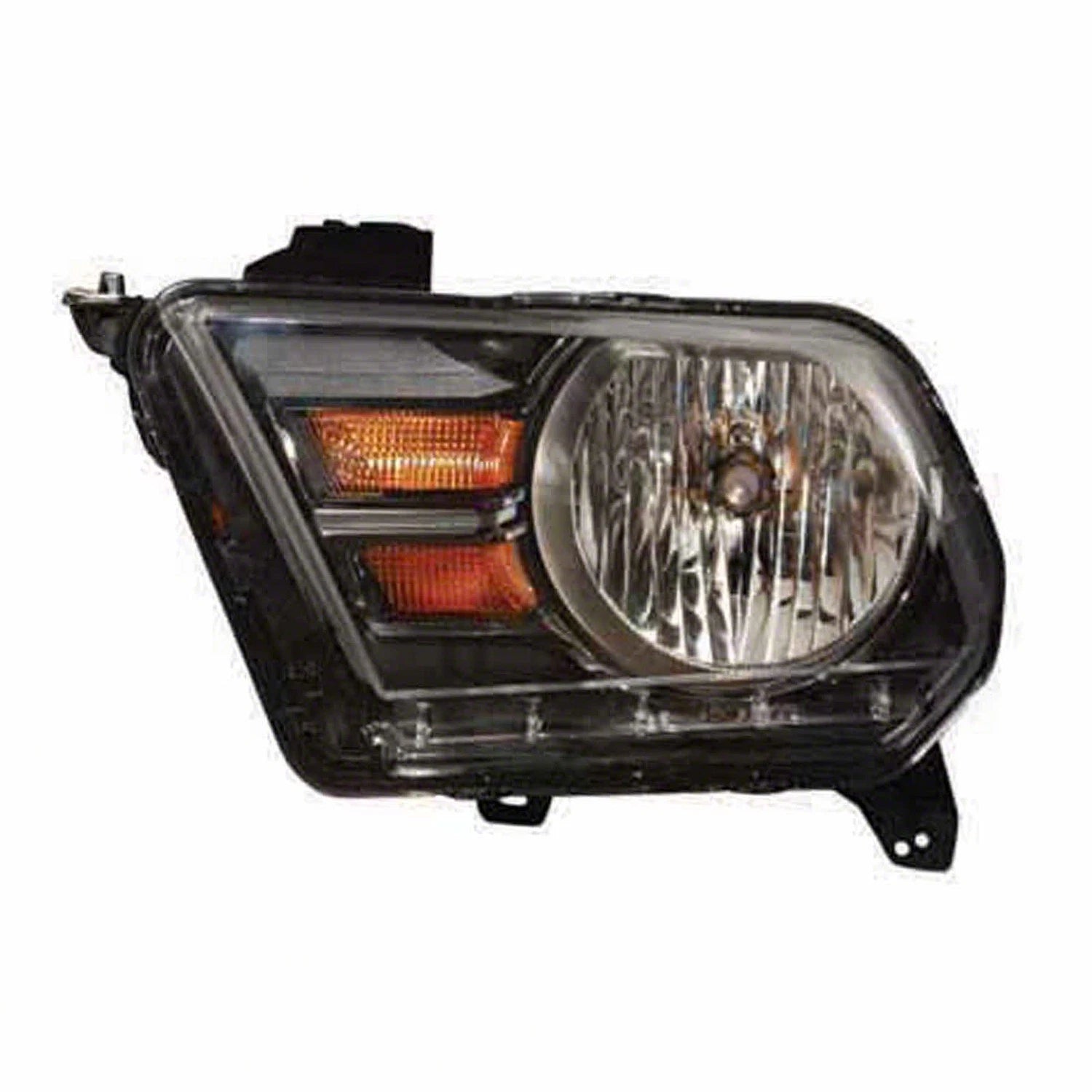 Replacement Halogen Head Light Assembly for Ford Ranger (2011–2018)