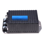36V 300A DC SepEx Controller for Curtis PMC Forklift (0-5kΩ, 1243-4320)