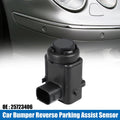 PDC Reverse Parking Assist Sensor 25723406 for Cadillac Escalade (2002–2020)