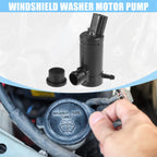 Windshield Washer Motor Pump No. 86611AG010 for Subaru Forester (2014–2018)
