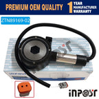 Solenoid Kit ZTN89169-02 for New Holland