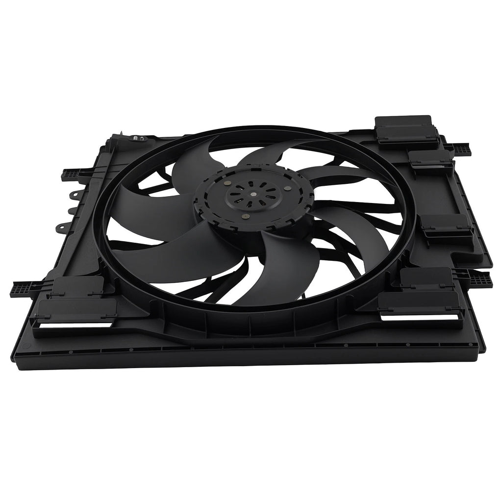 Radiator Cooling Fan for Volvo XC90 (2016–2021) 31657772