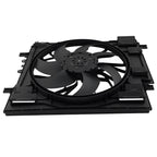 Radiator Cooling Fan for Volvo XC90 (2016–2021) 31657772