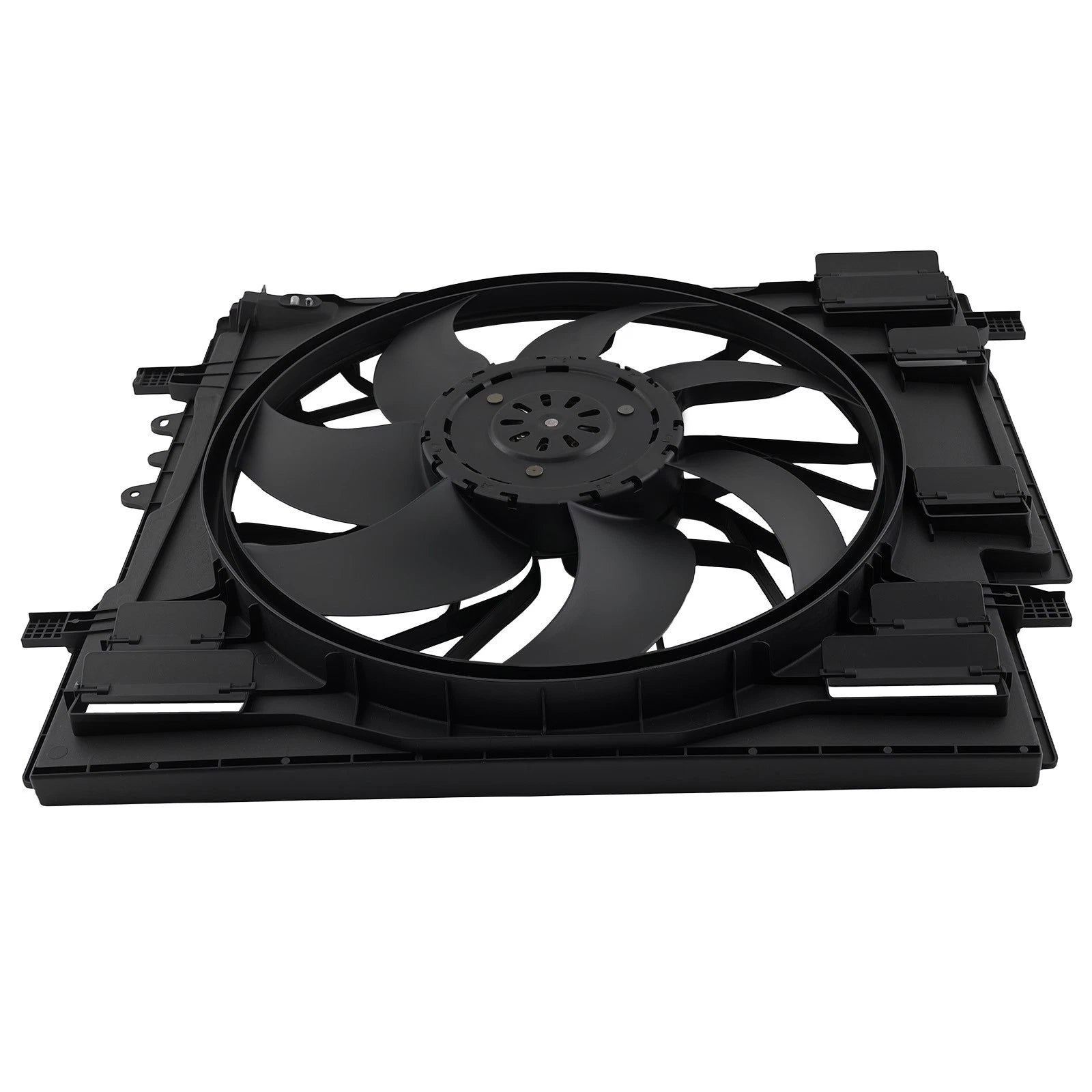 Radiator Cooling Fan for Volvo XC90 (2016–2021) 31657772