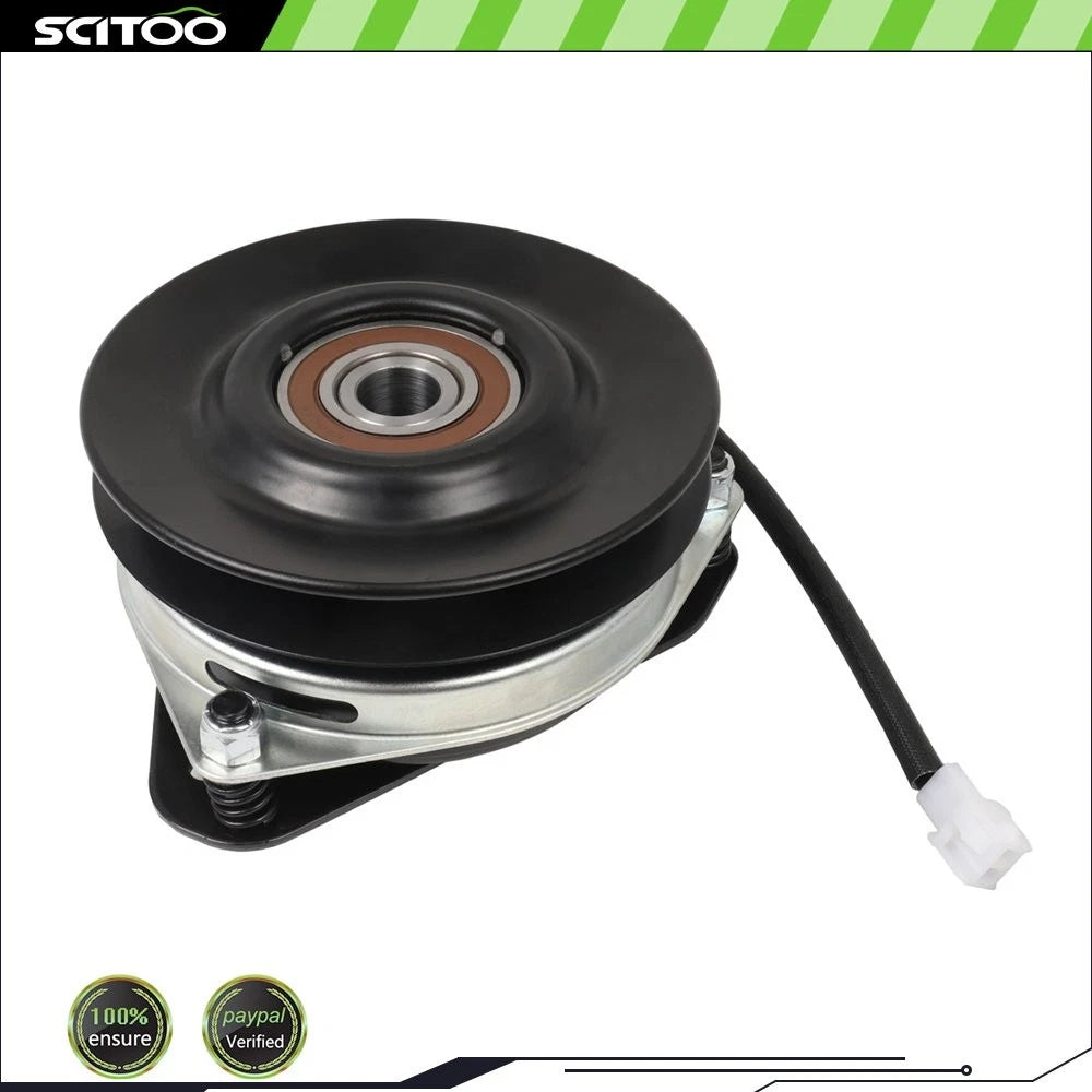 PTO Clutch for Husqvarna (587241601, 53594500, GT1A-EH07, X0709)
