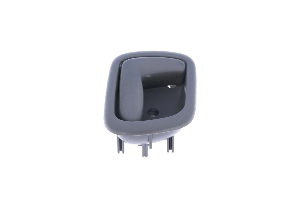 Door Handle Inner 2 x Grey for Toyota Corolla (1998–2001)