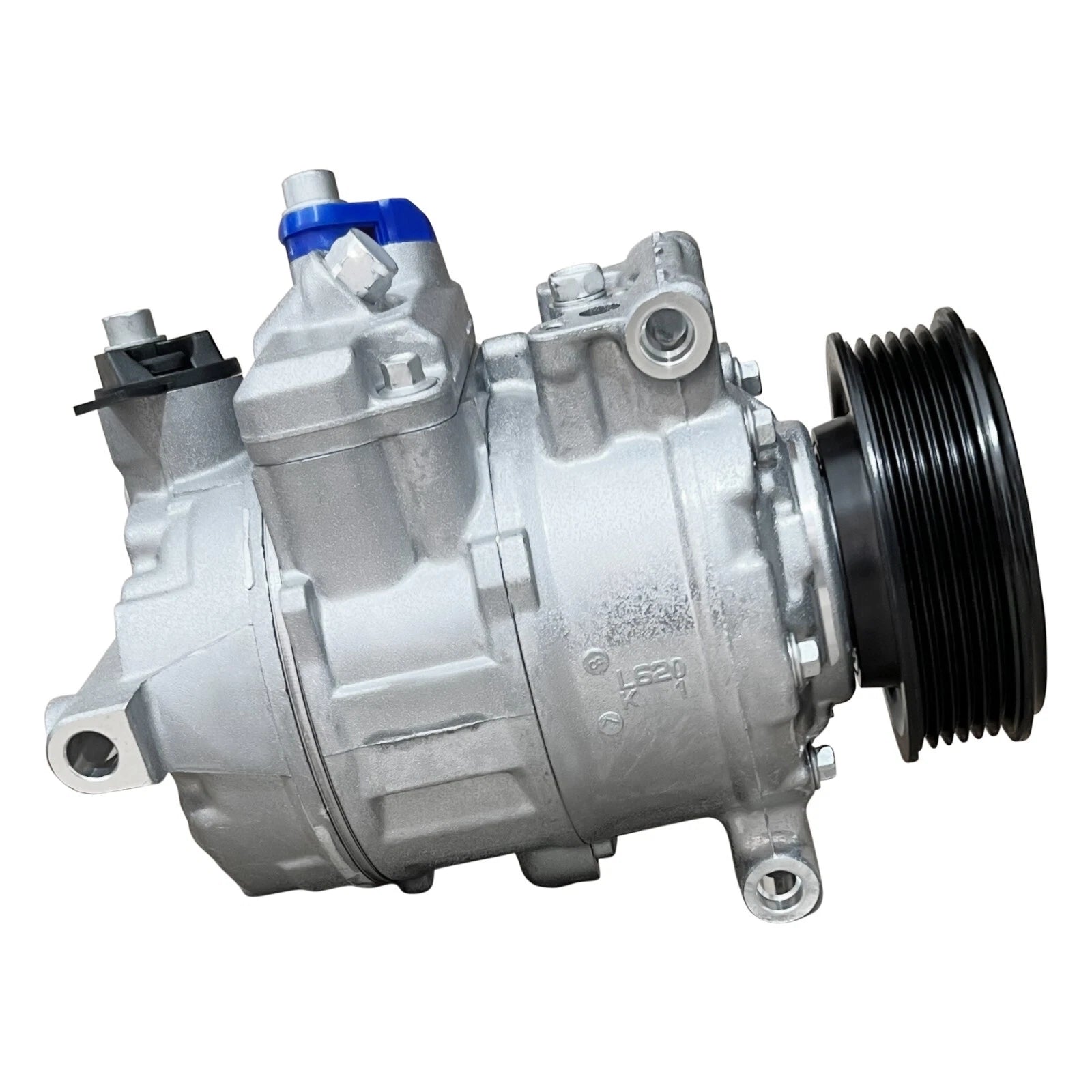 AC Compressor Replacement for Volkswagen Amarok 2.0L Diesel (2017-2019)