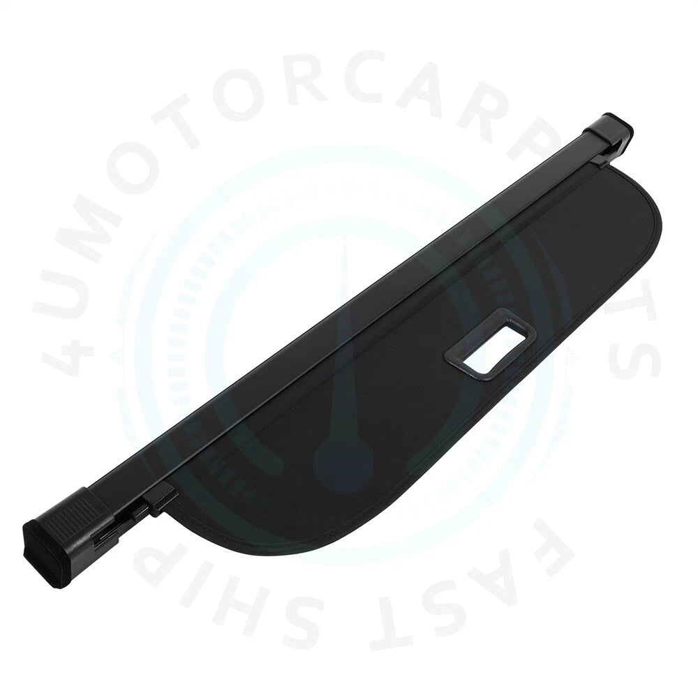 Retractable Rear Cargo Cover for Honda CR-Z (2011–2016)