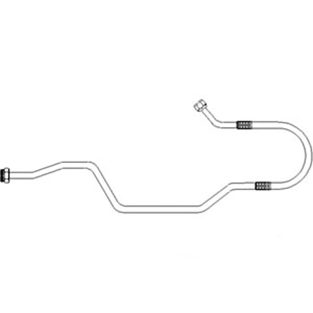 Line RE57345 for John Deere 4050 4055 4250 4255 4450 4455
